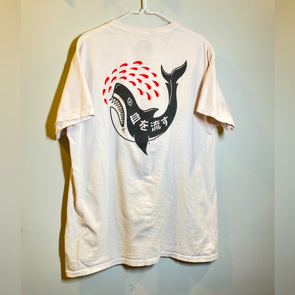 Other - Lurking Class Tee - Large